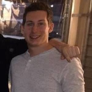 Meet your Posher, Garett